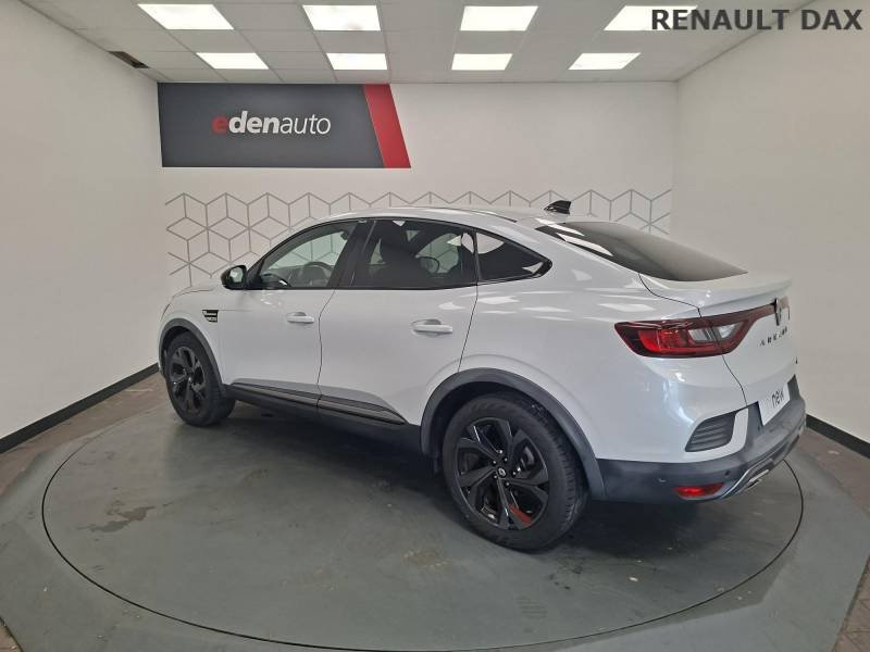 Renault Arkana - Photo 4