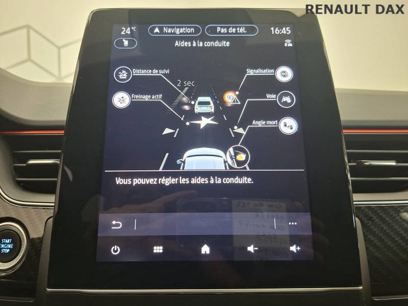Renault Arkana - Photo 41