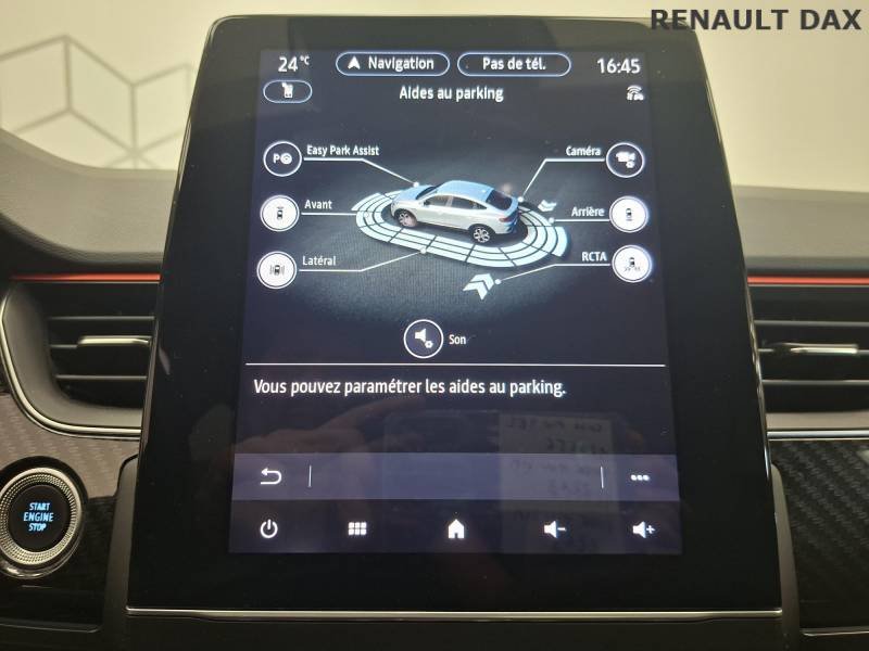 Renault Arkana - Photo 42