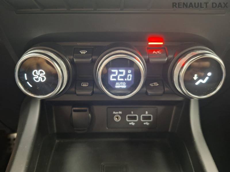 Renault Arkana - Photo 43