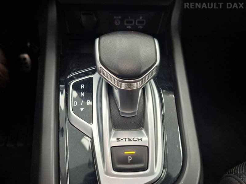Renault Arkana - Photo 44