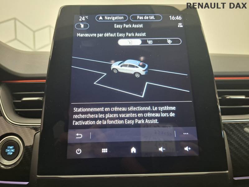Renault Arkana - Photo 45