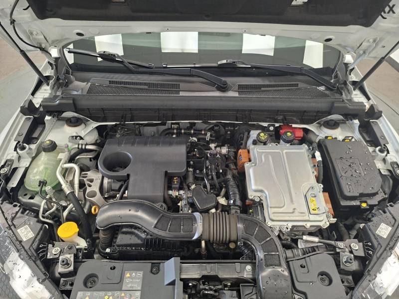 Renault Arkana - Photo 47
