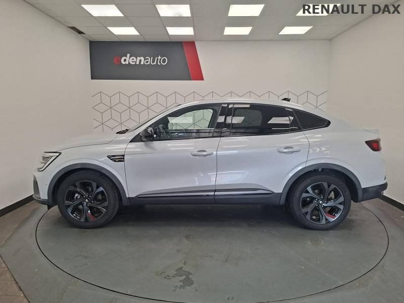 Renault Arkana - Photo 5