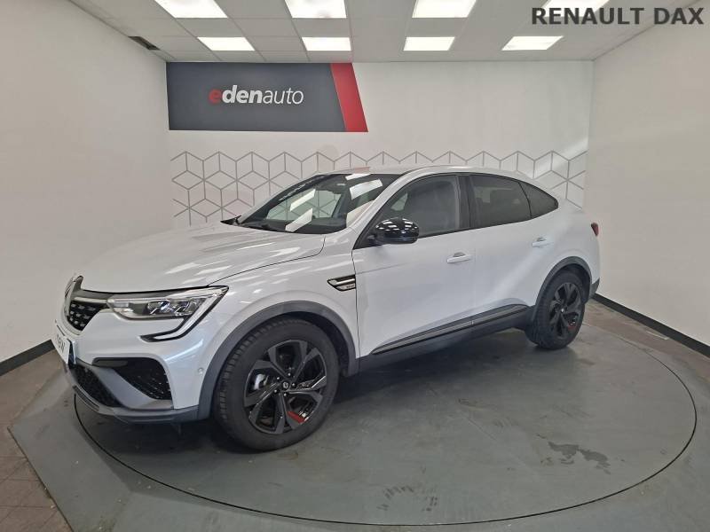 Renault Arkana - Photo 6
