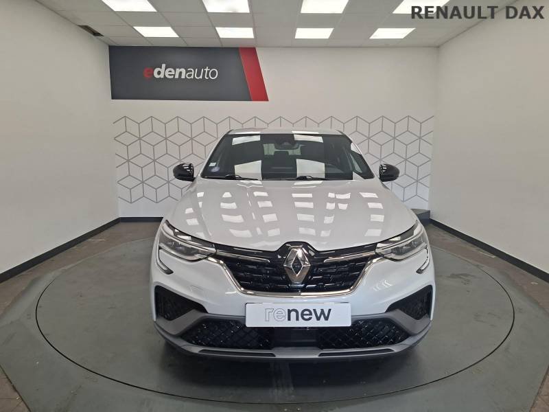 Renault Arkana - Photo 7