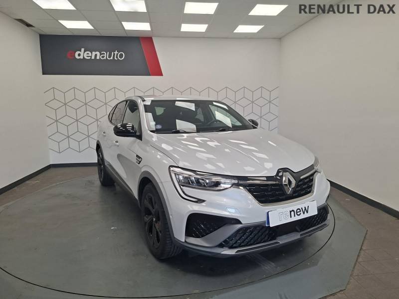 Renault Arkana - Photo 8