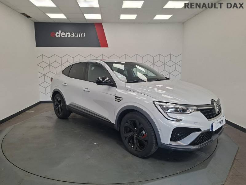 Renault Arkana - Photo 9