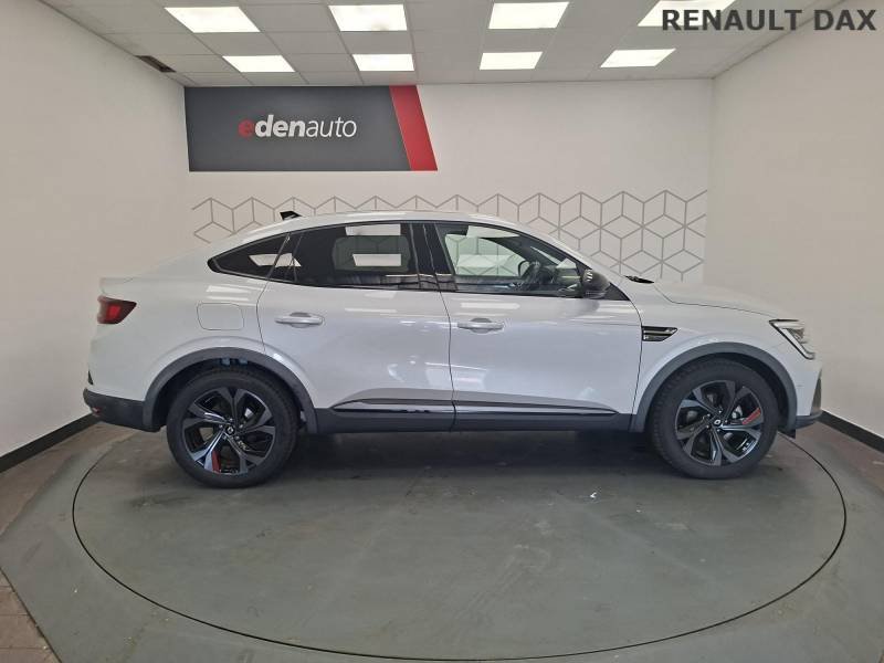 Renault Arkana - Photo 10