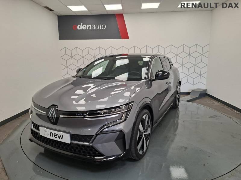 Renault Mégane - Photo 1