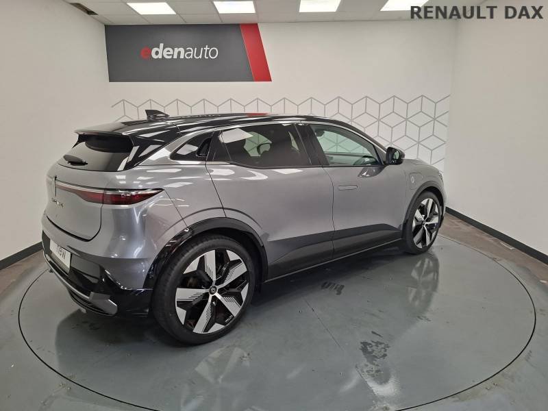 Renault Mégane - Photo 11