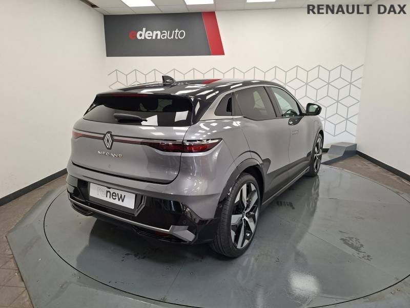 Renault Mégane - Photo 12
