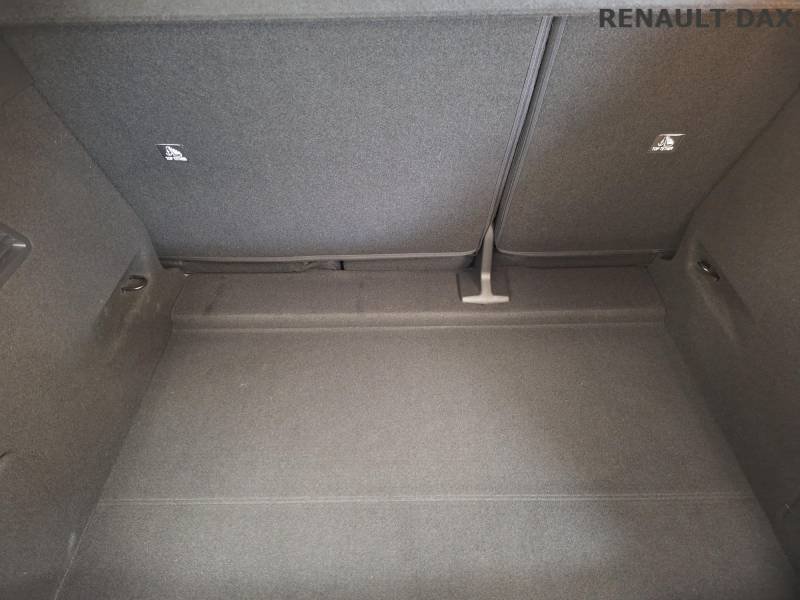 Renault Mégane - Photo 13