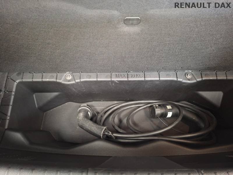 Renault Mégane - Photo 14