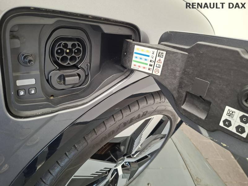 Renault Mégane - Photo 15