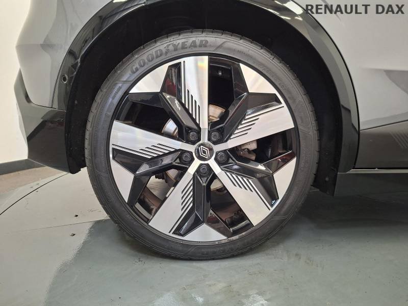 Renault Mégane - Photo 16