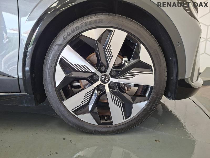 Renault Mégane - Photo 17