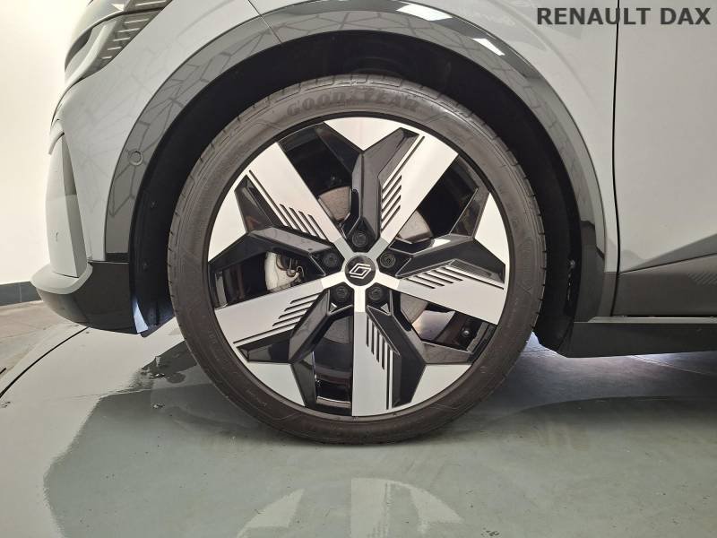 Renault Mégane - Photo 18
