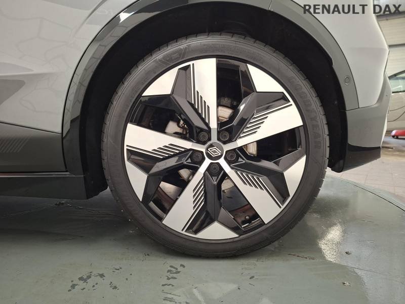 Renault Mégane - Photo 19