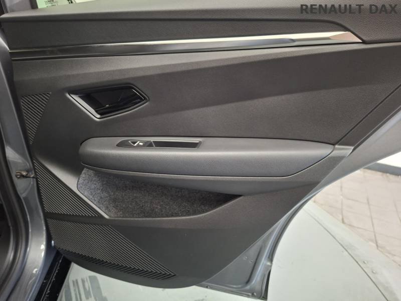 Renault Mégane - Photo 20