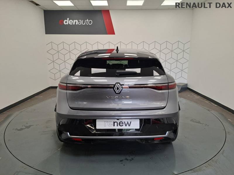 Renault Mégane - Photo 2