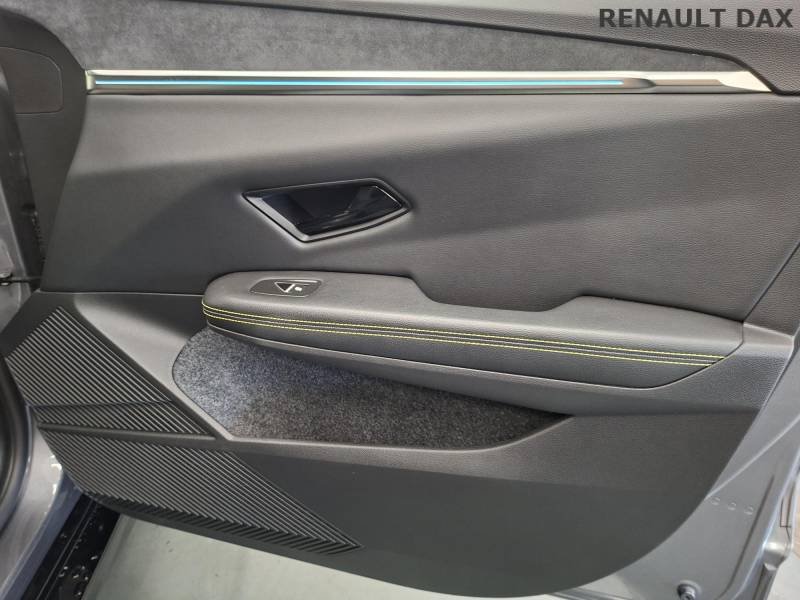Renault Mégane - Photo 21