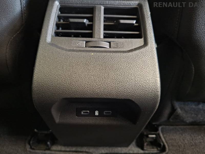 Renault Mégane - Photo 26