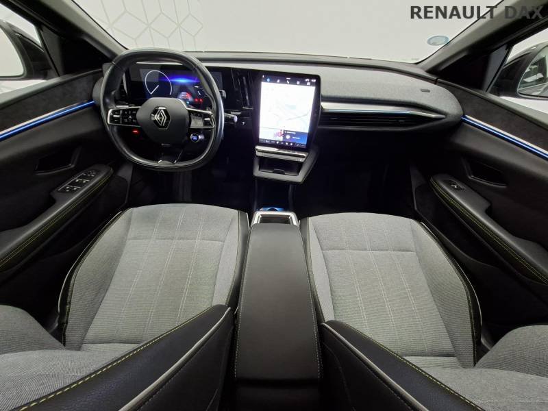 Renault Mégane - Photo 27