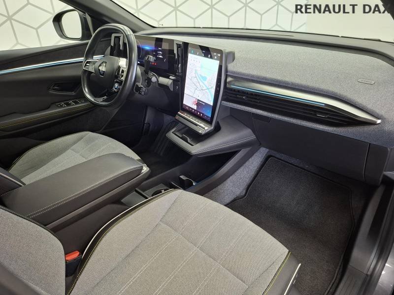 Renault Mégane - Photo 28