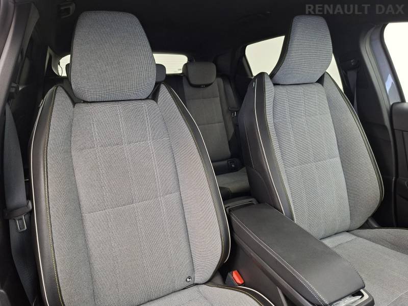 Renault Mégane - Photo 29