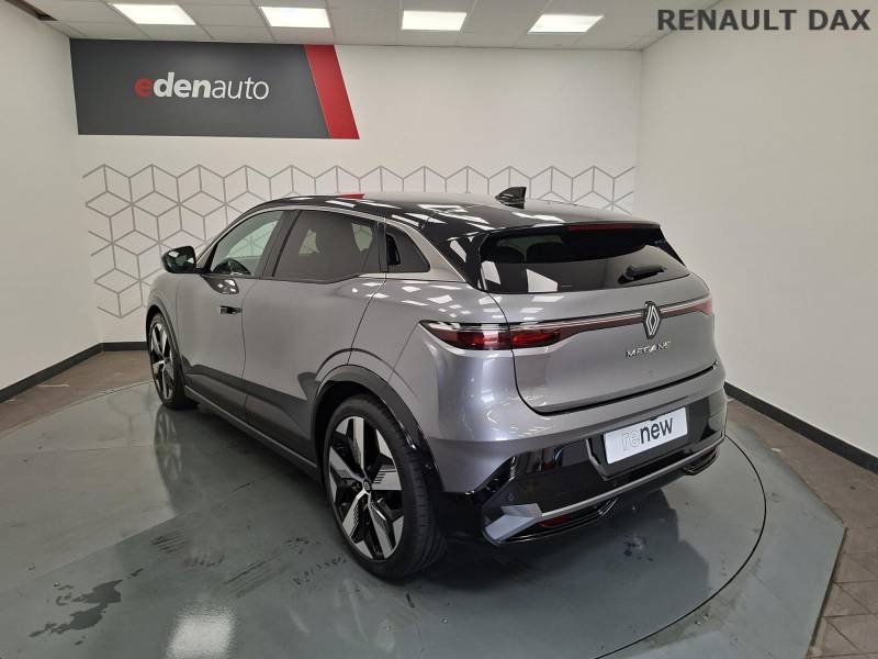 Renault Mégane - Photo 3