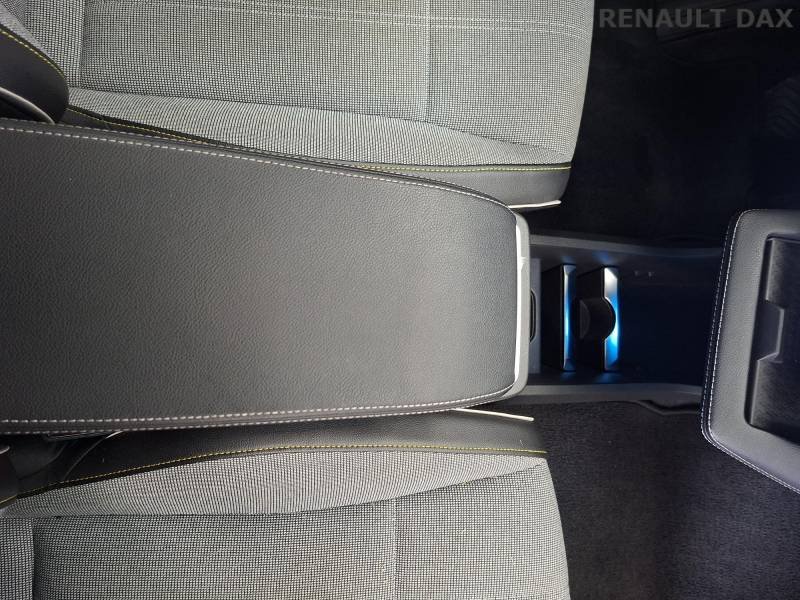 Renault Mégane - Photo 31
