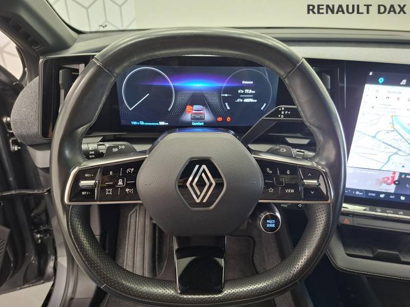 Renault Mégane - Photo 36