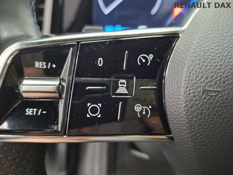 Renault Mégane - Photo 37