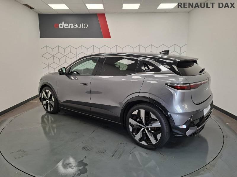 Renault Mégane - Photo 4