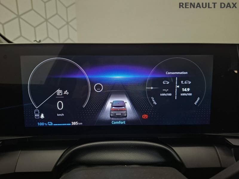 Renault Mégane - Photo 44