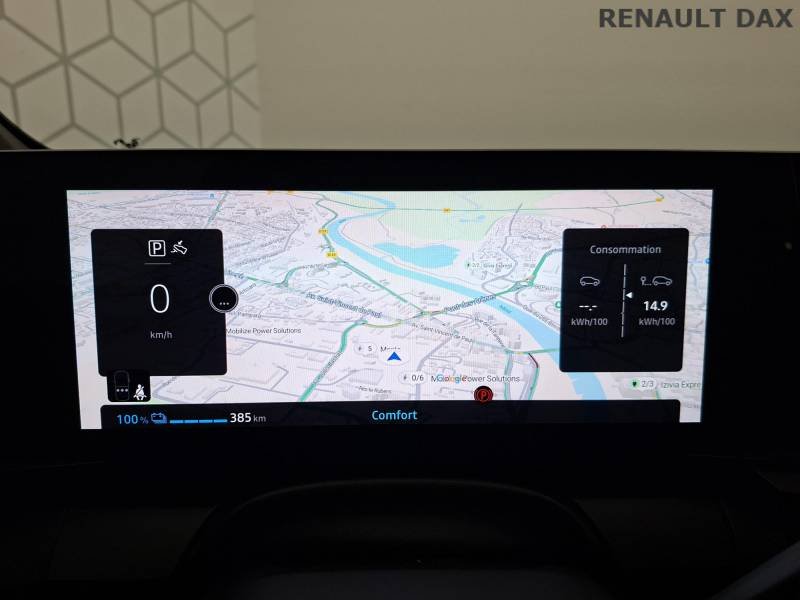 Renault Mégane - Photo 45