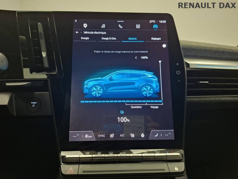 Renault Mégane - Photo 48