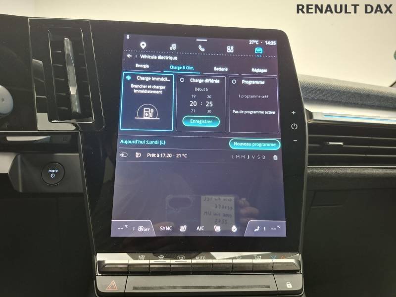 Renault Mégane - Photo 49