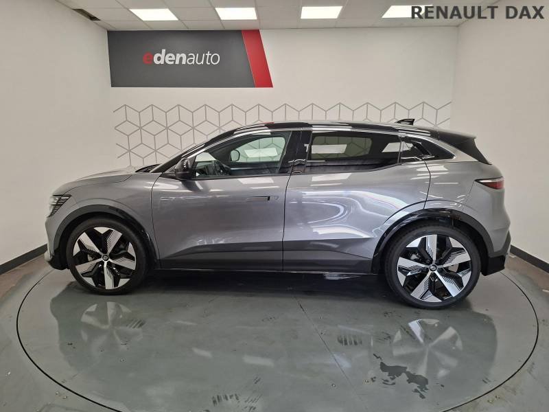 Renault Mégane - Photo 5