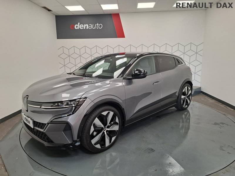 Renault Mégane - Photo 6