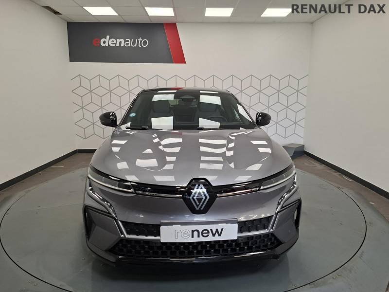 Renault Mégane - Photo 7