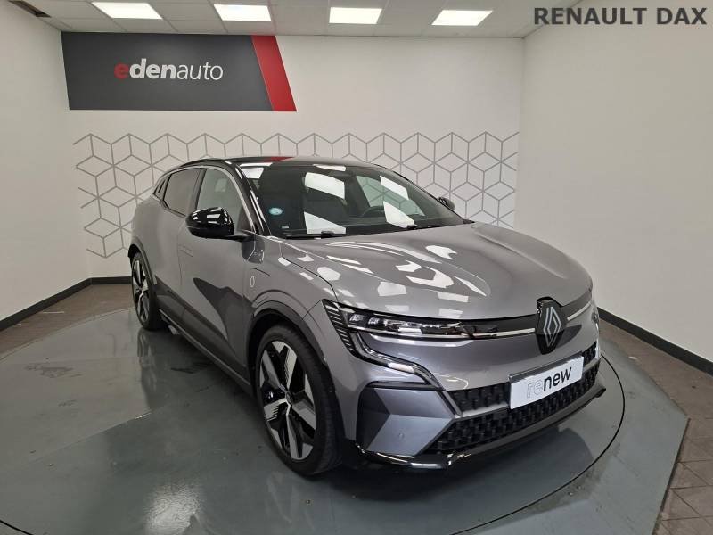 Renault Mégane - Photo 8