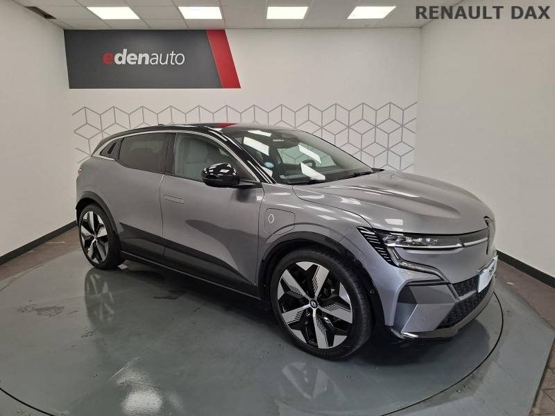 Renault Mégane - Photo 9