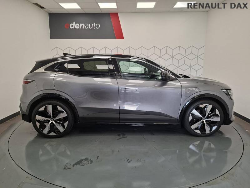 Renault Mégane - Photo 10