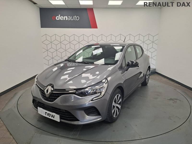 Renault Clio - Photo 1