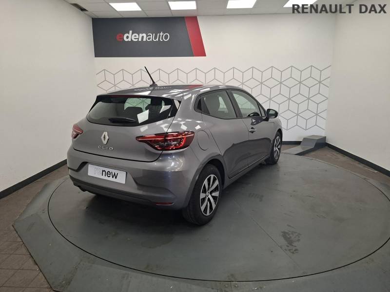 Renault Clio - Photo 11