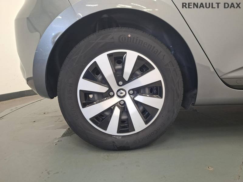 Renault Clio - Photo 16
