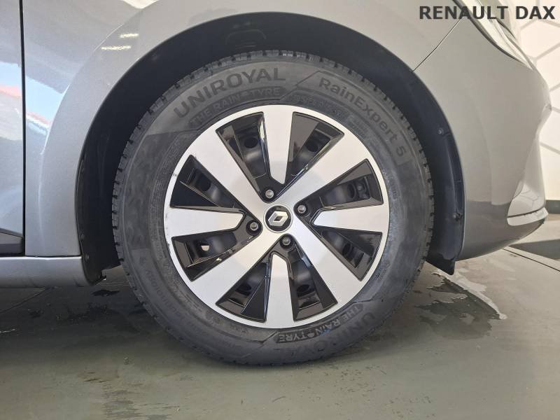 Renault Clio - Photo 17