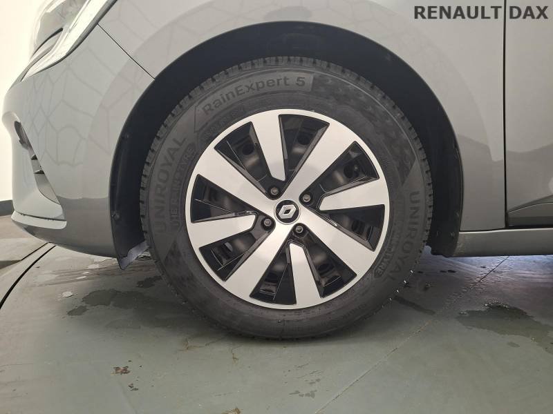 Renault Clio - Photo 18